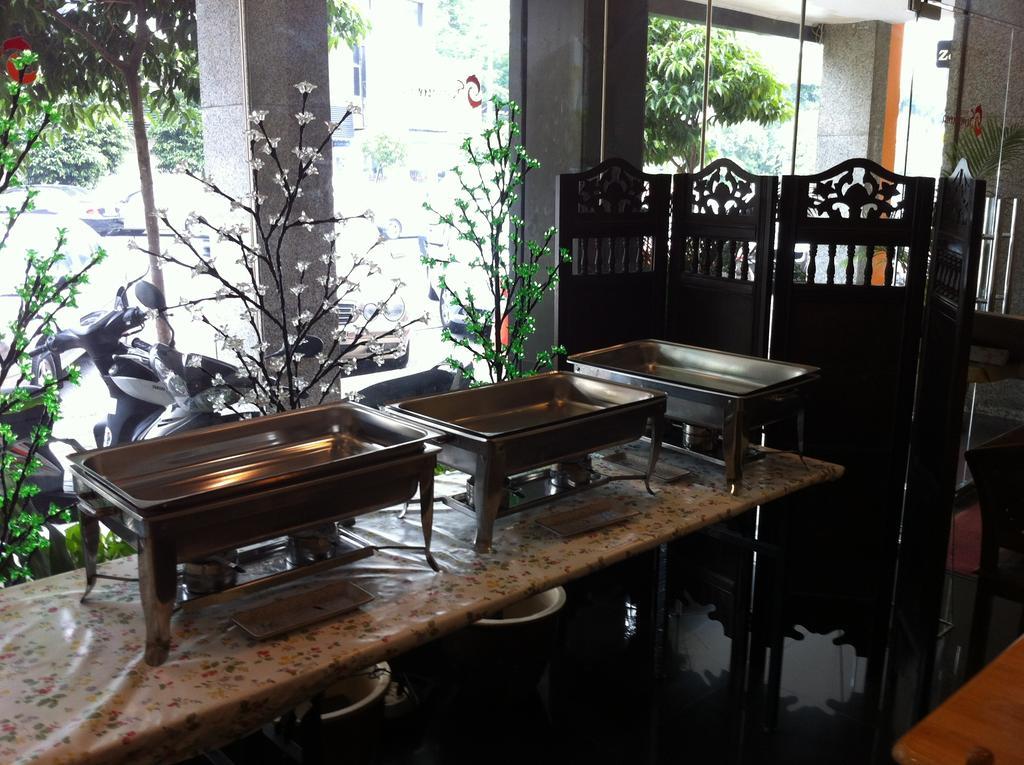 Hotel Sempurna - Kuala Lumpur — Photos 2